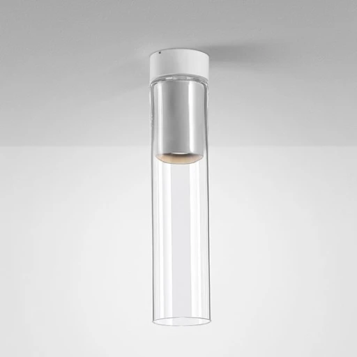 MODERN GLASS Tube TP GU10
