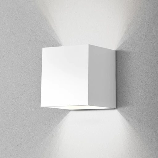 MINI CUBE LED 230V G/K