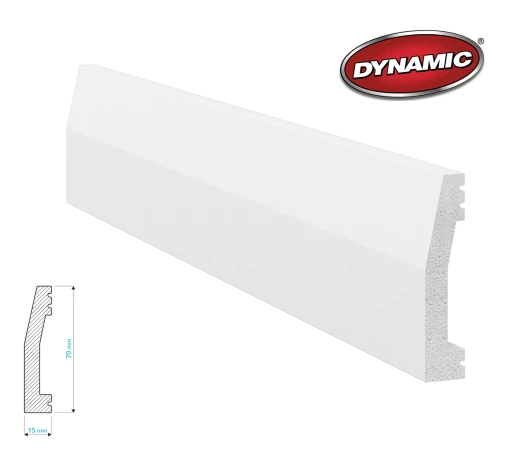 Dynamic WF1570