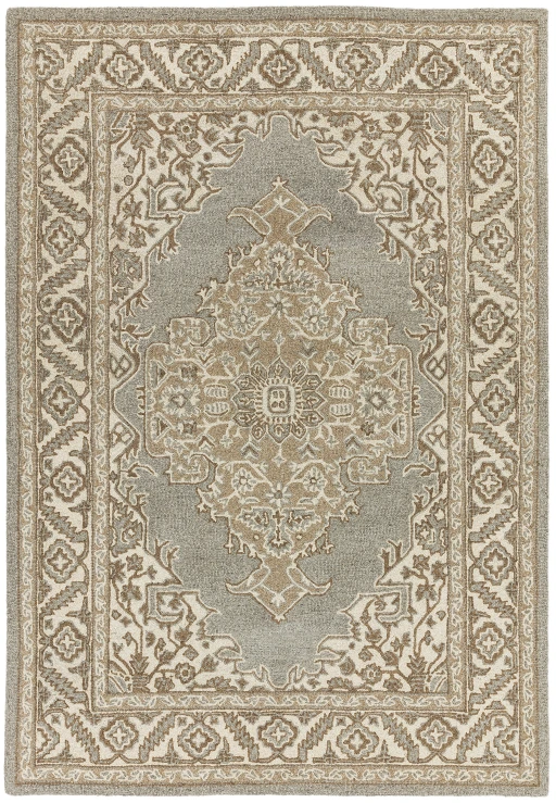 Asiatic Bronte Natural