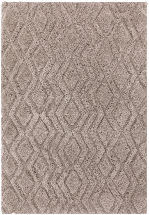 Asiatic Harrison Greige Rug