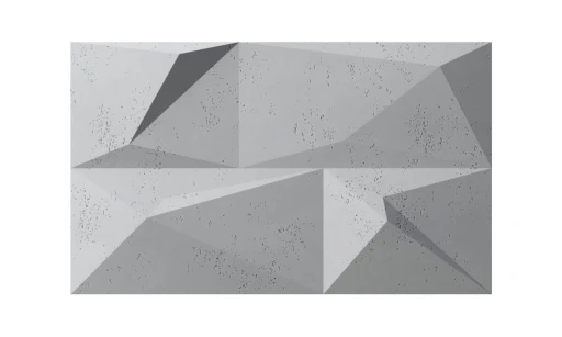 DekoConcrete Kryształ PB 07