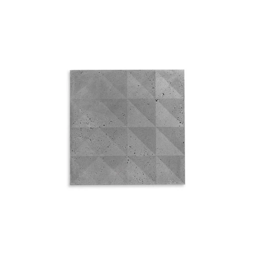 Elkamino Piramide 40x40 cm 