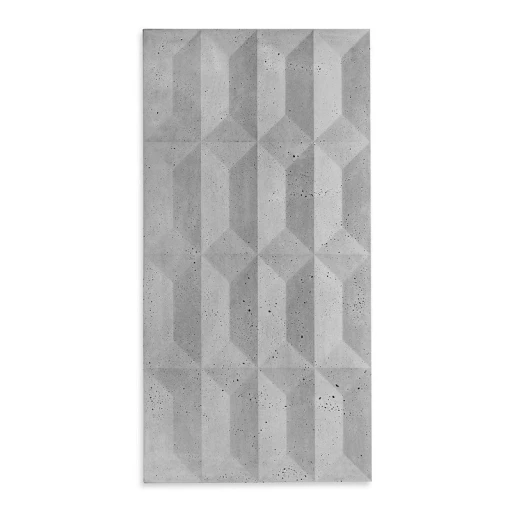 Elkamino Piramide 40x80 cm