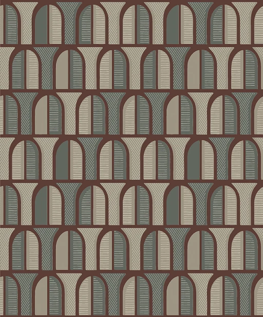 Boras Tapeter The Apartment Venice 3052