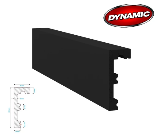 Dynamic C40100B