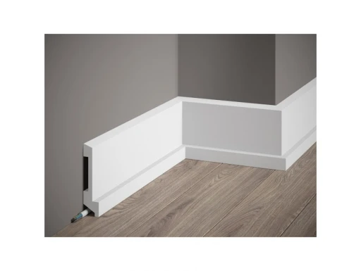 Listwa przypodłogowa Mardom MD025P