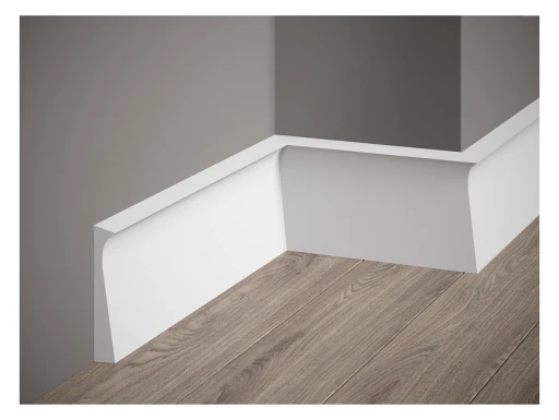 Listwa przypodłogowa Mardom QS004P 