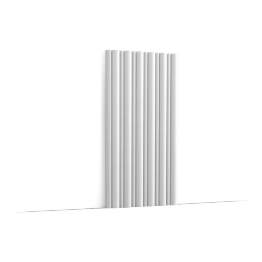 Panel ścienny WX211 FLUTE