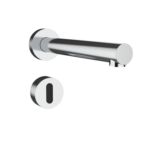 Bateria Specjalna – Umywalkowa podtynkowa 175mm 1-wyjście premiksu Chrom 00400700