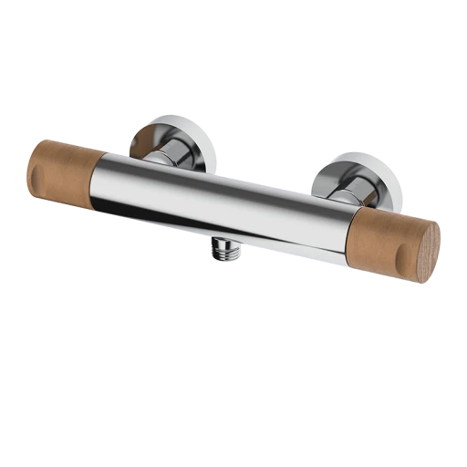 Bateria natryskowa termostatyczna (bez oprzyrządowania) – Cool – 90310908