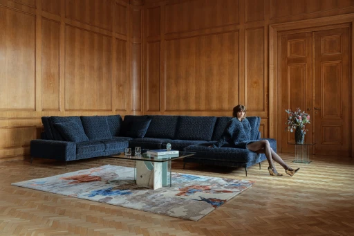 Sofa modułowa Bizzarto Manhattan