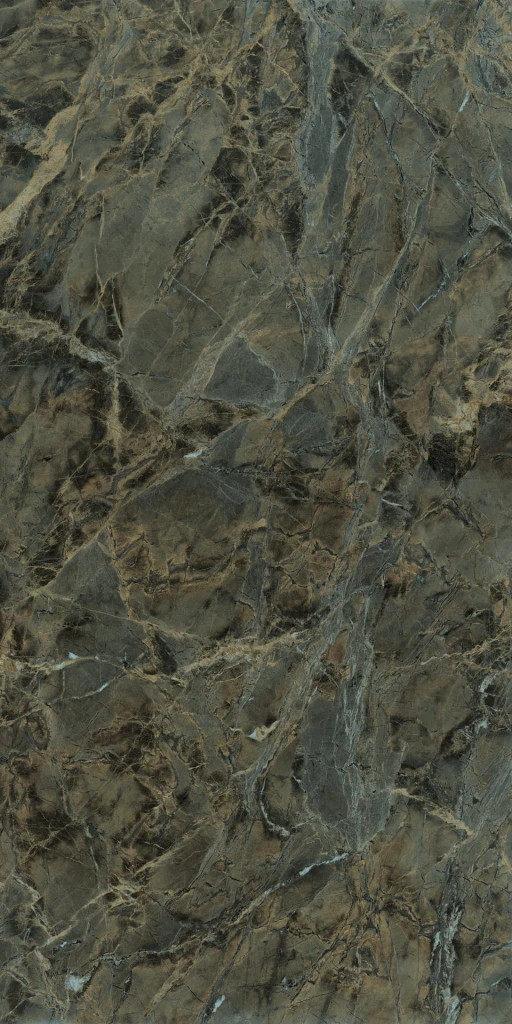 Marazzi Grande Marble Look Verde Borgogna Lux MAEJ