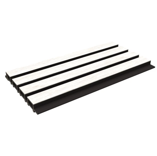 Lamele elewacyjne Dynamic Outdoor DeepLine Cream DLCR 