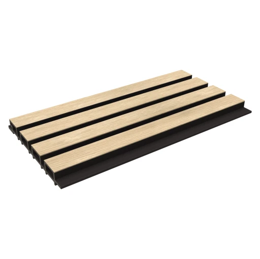 Lamele elewacyjne Dynamic Outdoor DeepLine Ancient Wood DLAW