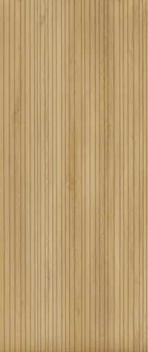  Płyty mineralne MODEE Beatrice Fluted WMSLS205 2800x1175 Eir Wood