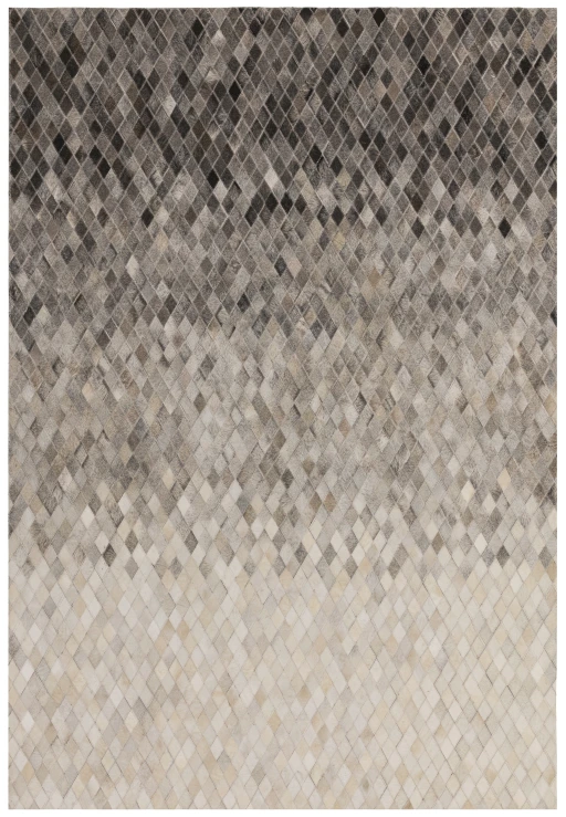 Asiatic Gaucho Diamond Ombre