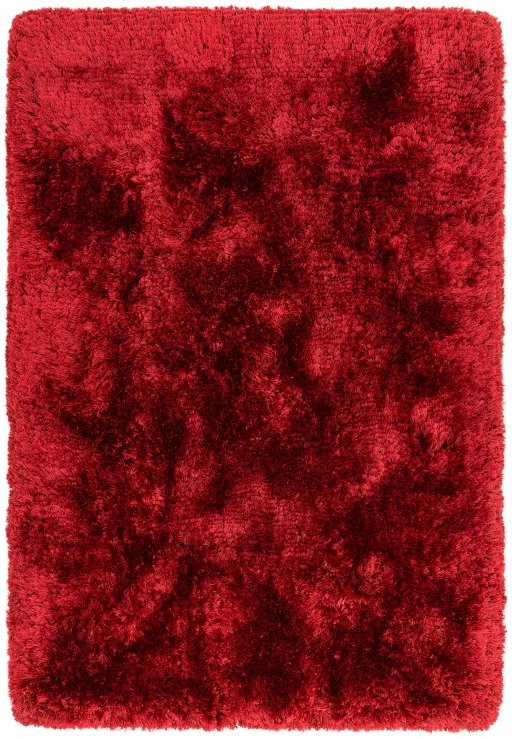 Asiatic Plush Red