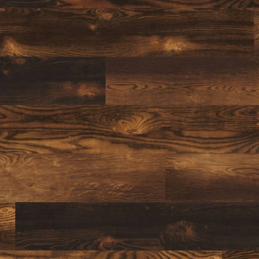 Designflooring Van Gogh Charred Oak VGW102T-7