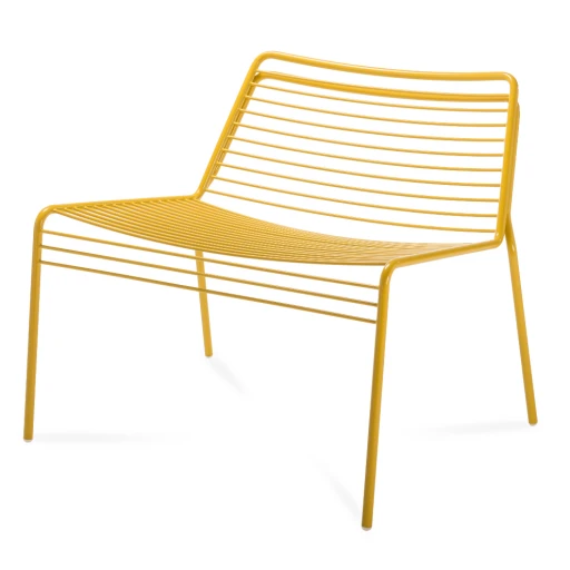 Casprini Wire Lounge 